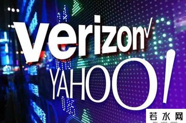 雅虎更名阿里他爸