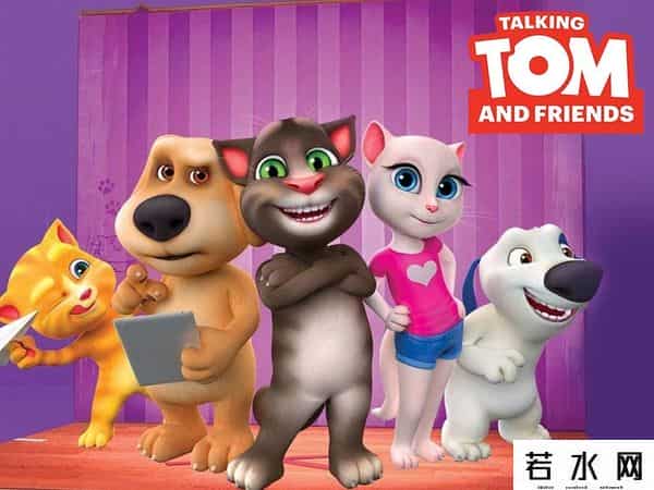 iphone吹裙子游戏