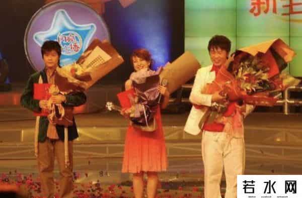 快乐大本营18周年