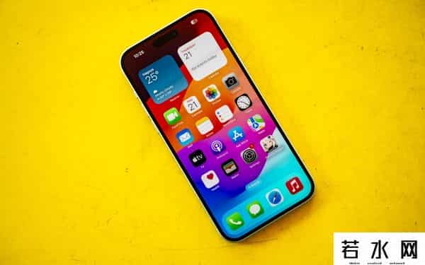 3分钟看完苹果春季发布会亮点