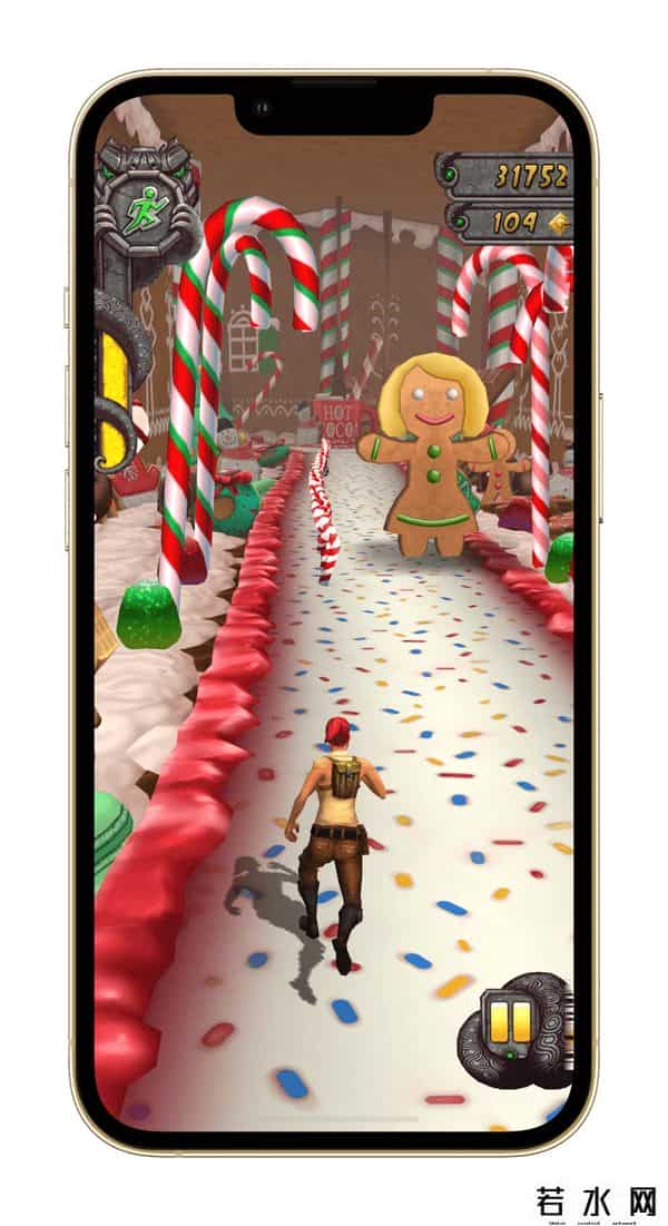 涂鸦跳跃电脑版下载