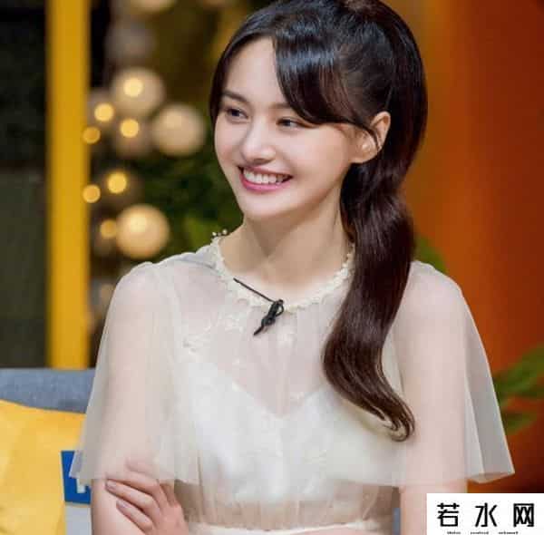 郑爽曾说和吴亦凡是难兄难妹