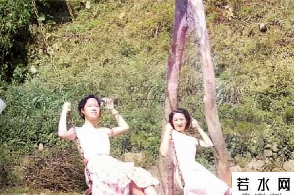 大胸年轻的搜子4