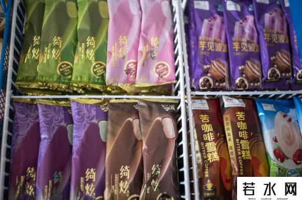 巧乐兹雪糕出什么事了