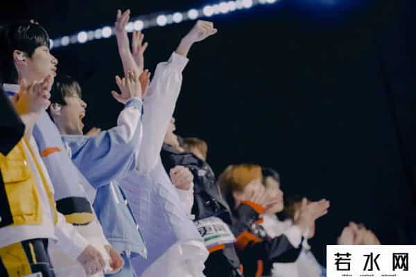 创造营2021成团夜直播