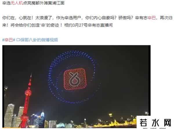 打假人王海回应辛巴复出