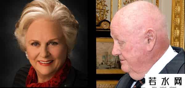 罗斯柴而德家族