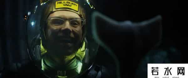 普罗米修斯 字幕