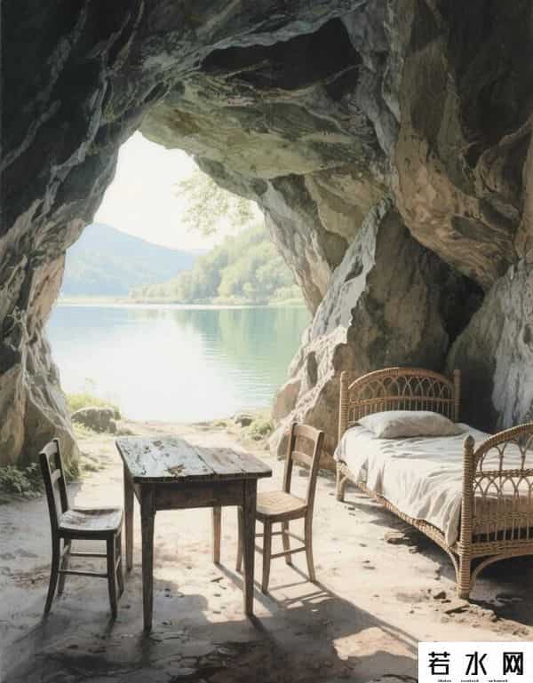 极光世界烧钱吗