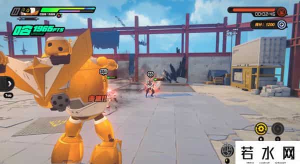 绝区零是什么类型游戏