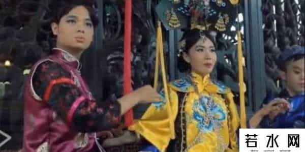 越南版延禧攻略