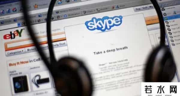 美国视频聊天网站