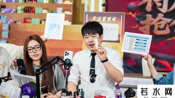 辛选月饼带货利润超100%