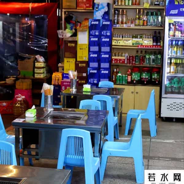 开咖啡店需要多少钱