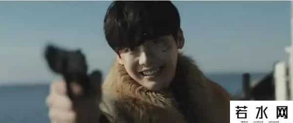 金秀贤首尔宣传大使