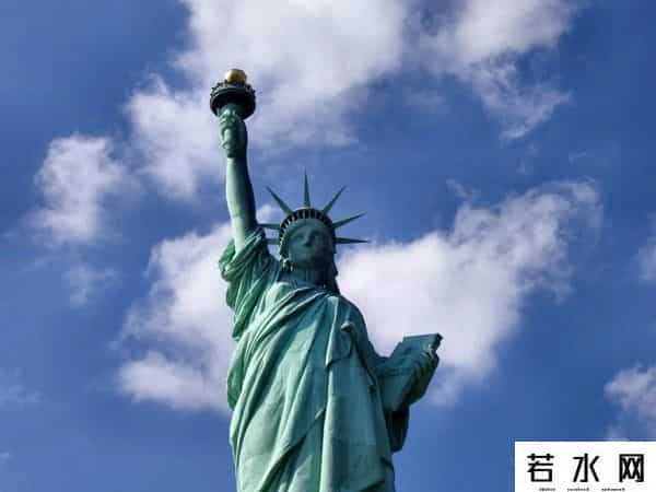 美国移民杰出人才