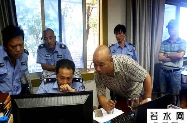 南大案破了为何不公开