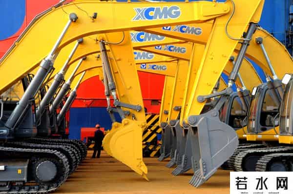 学挖掘机哪家强