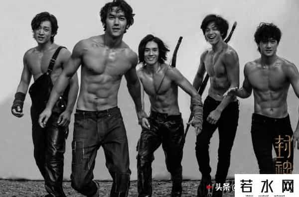 封神多少票房不亏本