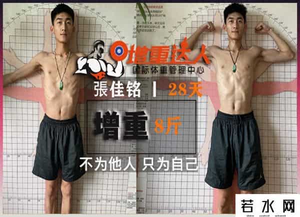 中国瘦人增肥网