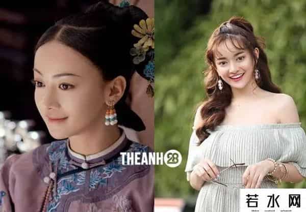 越南版延禧攻略