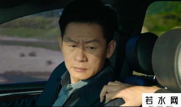 李响第几集死的狂飙