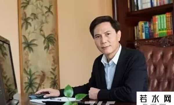 福布斯中国慈善榜