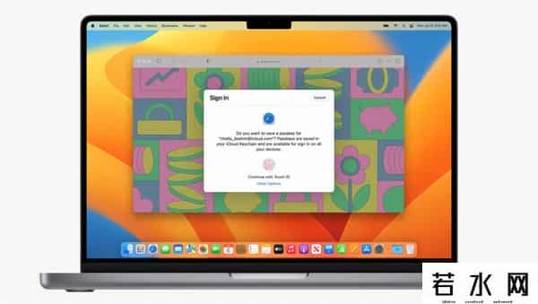 苹果WWDC发布会2022