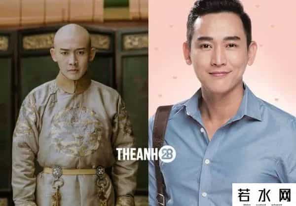 越南版延禧攻略