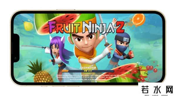 涂鸦跳跃电脑版下载