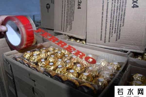 为什么费列罗卖不动了