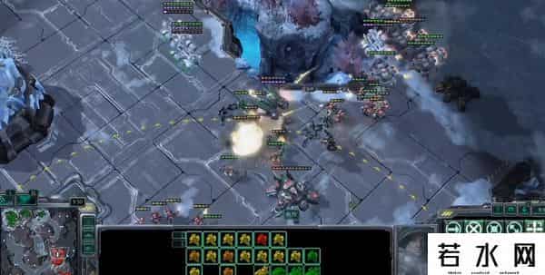 ai碾压星际争霸2