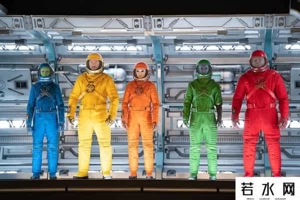 银河护卫队3豆瓣