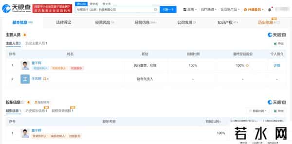 知情人称与辉同行员工约200人