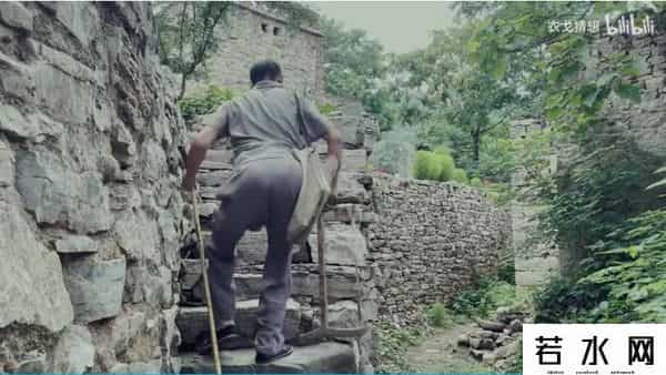 二舅走红后全家哭了一场