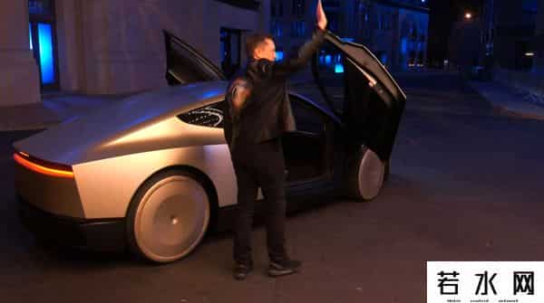 特斯拉将举办首次投资者日