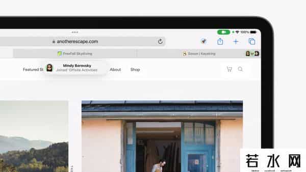 苹果WWDC发布会2022