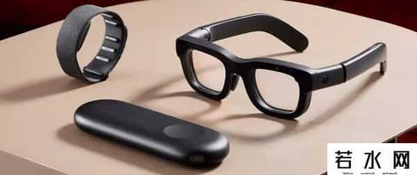 google glass智能眼镜