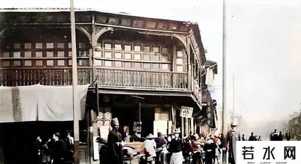 到底是谁搞的鬼