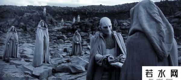 普罗米修斯 字幕