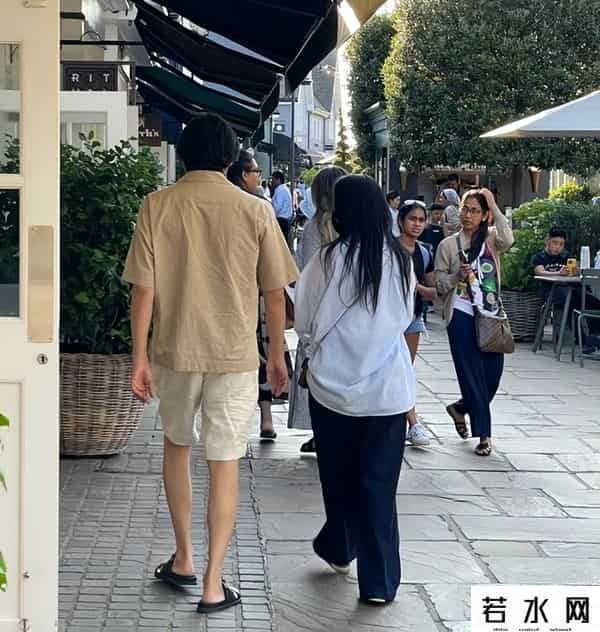 隐秘的角落取景地国庆客流暴增