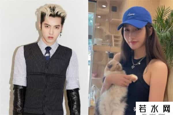 韩束宣布与吴亦凡解约