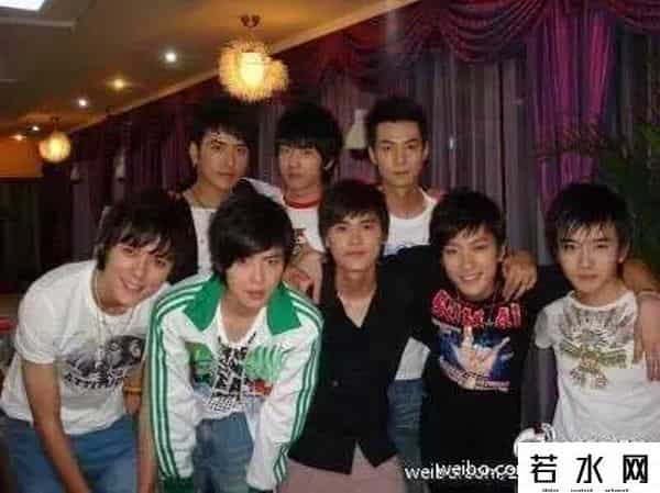 天涯论坛有人看到乔任梁