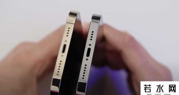 iPhone 14系列机模曝光