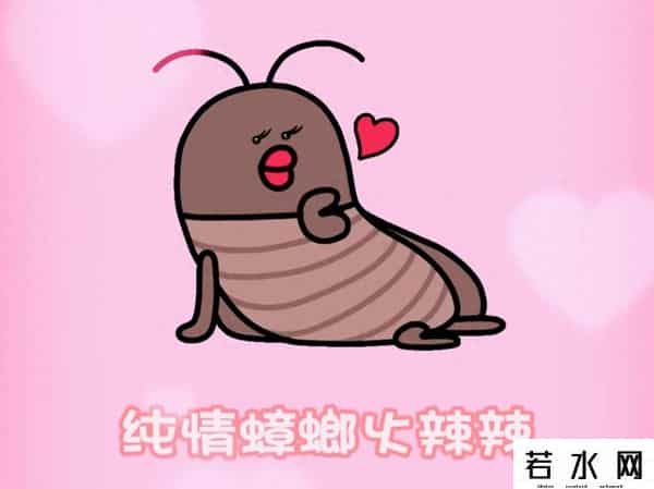 纯情丫头火辣辣