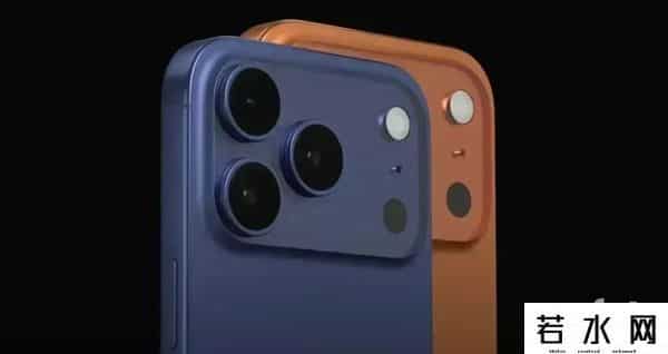 苹果iOS 16再曝光