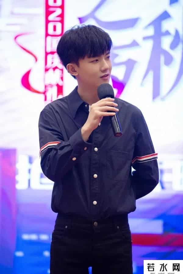 蓝月亮中秋之夜