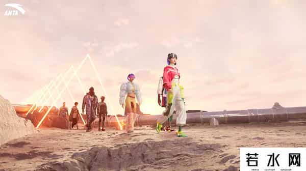 百度数字人希加加