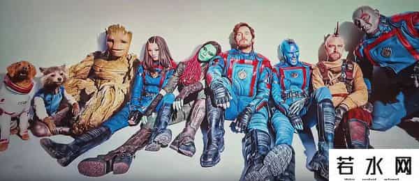 银河护卫队3豆瓣