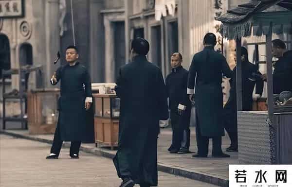 到底是谁搞的鬼